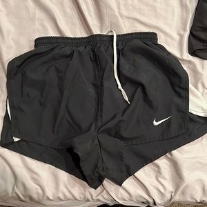 Nike DRI-FIT athletic shorts used